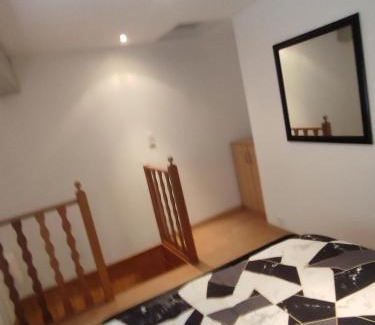 Dunkerque Centre Apartamento | Bienvenue chez Coco