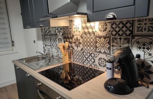 Dunkerque Centre Apartamento | Bienvenue chez Coco