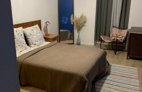 Saint-Etienne Apartamento | Bienvenue chez la famille OUMYLY