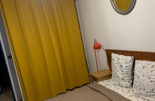 Saint-Etienne Apartamento | Bienvenue chez la famille OUMYLY