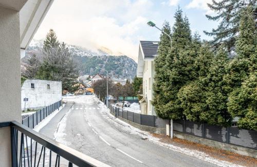 Modane Apartamento | Bienvenue Chez Les Trutes