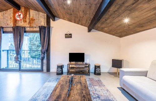Modane Apartamento | Bienvenue Chez Les Trutes