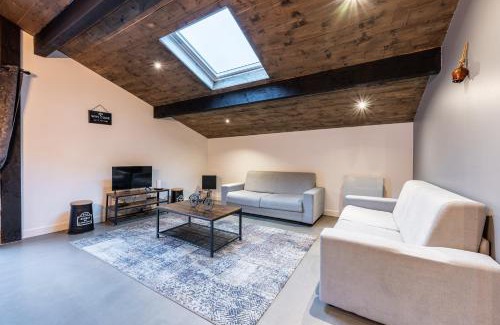Modane Apartamento | Bienvenue Chez Les Trutes