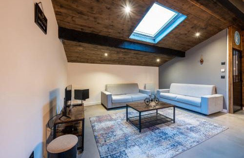 Modane Apartamento | Bienvenue Chez Les Trutes