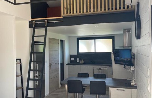 Biscarrosse Casa | Bienvenue chez Oslo