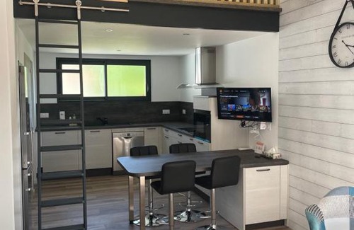 Biscarrosse Casa | Bienvenue chez Oslo