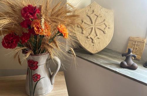 La Redorte Casa | Bienvenue chez Sandrine
