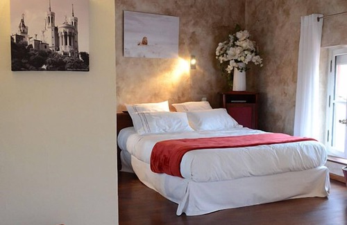 Old Lyon Casa | Bienvenue Chez Sylvie