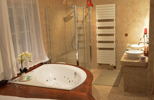 Old Lyon Casa | Bienvenue Chez Sylvie