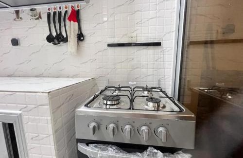 Yaounde Apartamento | Bienvenue chez vous
