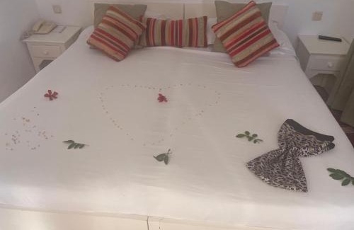 Yaounde Apartamento | Bienvenue chez vous