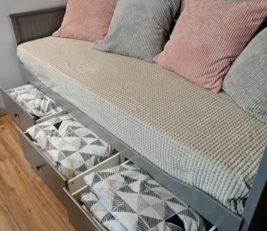 Wittisheim Casa | Bienvenue dans la COSY BOX, micro maison agréable