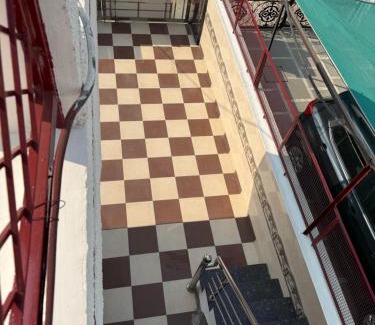 Panchkula Urban Estate Apartamento | Bienvenue Homestay