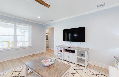 Dauphin Island Casa | Bienville Abode