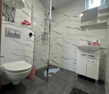 Olszanica Casa | BiesCzadowe Wzgórze