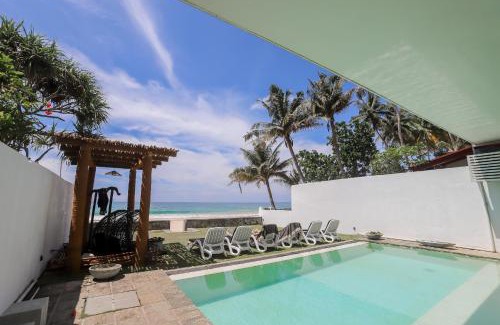 Habaraduwa Cama Y Desayuno | Bieshu Beach Hive