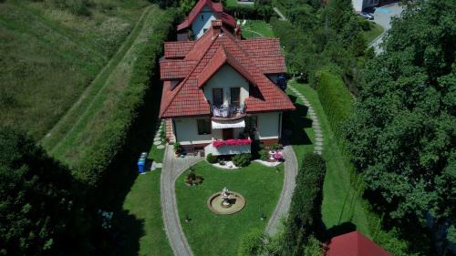 Polanczyk Casa | Bieszczady111 - pokoje