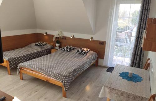 Polanczyk Casa | Bieszczady111 - pokoje