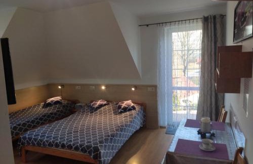 Polanczyk Casa | Bieszczady111 - pokoje