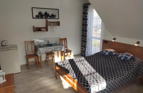 Polanczyk Casa | Bieszczady111 - pokoje
