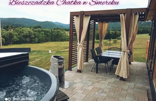 Wetlina Apartamento | Bieszczadzka Chatka- domek góralski