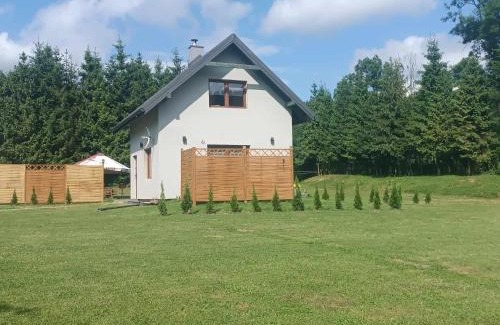 Rabe Casa | Bieszczadzka Dolina u Magdy