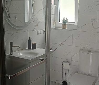 Rabe Casa | Bieszczadzka Dolina u Magdy