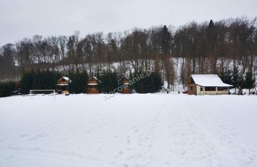 Myczkowce Casa | Bieszczadzka Kryjówka