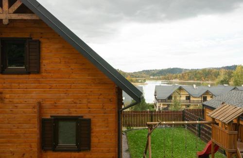 Solina Casa | Bieszczadzka Zatoka