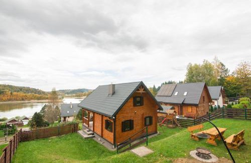 Solina Casa | Bieszczadzka Zatoka