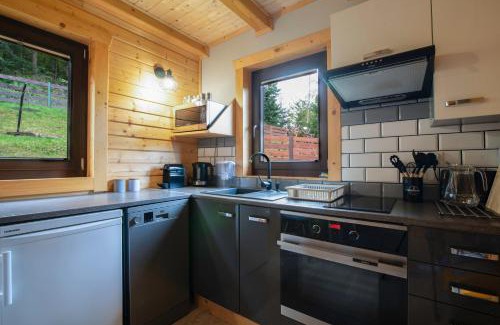 Solina Casa | Bieszczadzka Zatoka
