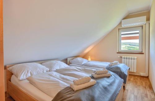 Ustrzyki Dolne Casa | Bieszczadzki Horyzont