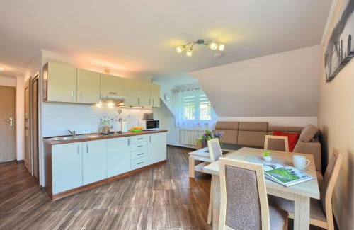 Ustrzyki Dolne Casa | Bieszczadzki Horyzont