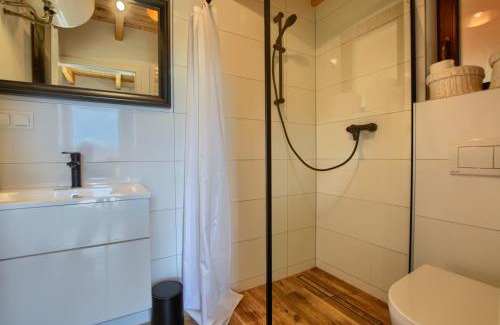 Ustrzyki Dolne Casa | Bieszczadzki Jeleń