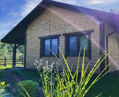 Lutowiska Casa | Bieszczadzki Luz