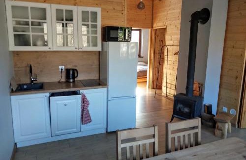 Lutowiska Casa | Bieszczadzki Luz