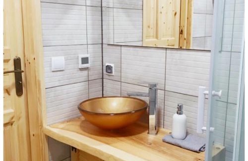 Lutowiska Casa | Bieszczadzki Luz