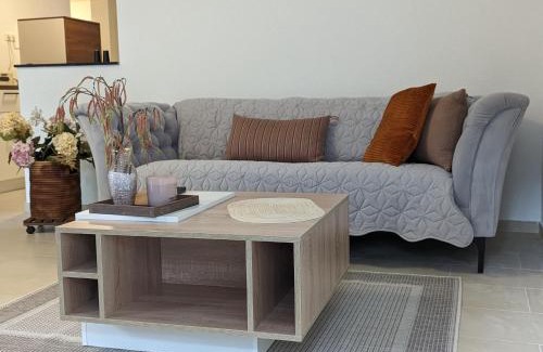Bietigheim Apartamento | Bietigheim Retreat: Modern und Ruhig