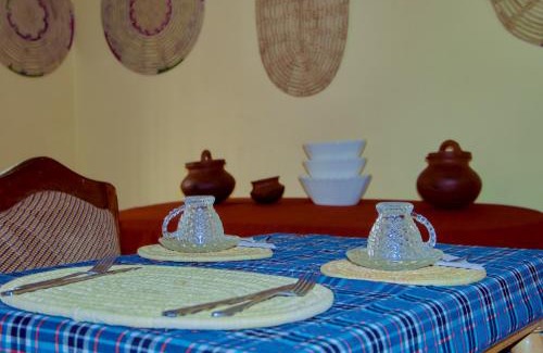 Karatu Casa | Biez Homestay