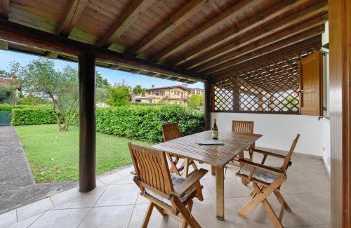 Pieve Vecchia Apartamento | Bifamiliare a due passi dal Lago