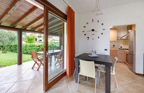 Pieve Vecchia Apartamento | Bifamiliare a due passi dal Lago