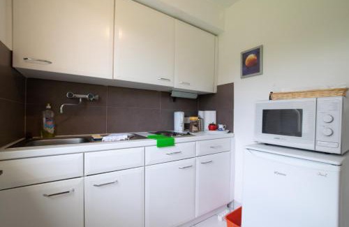 Buderich Apartamento | Big 1 Room Apartment - 15 Min Messe DUS