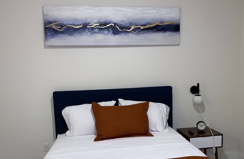 Edgewater Apartamento | Big 2 bedrooms 2 baths Apartment by the water 🌊 🏝 ☀️