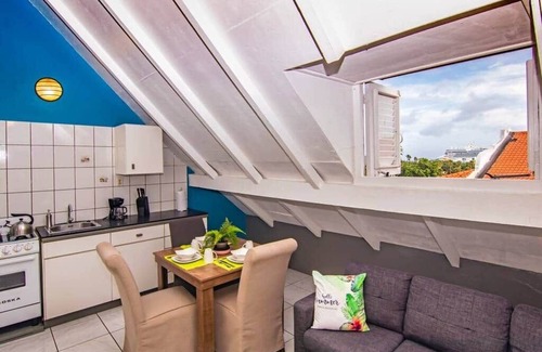 Colon Apartamento | Big 2 br Apartment - H