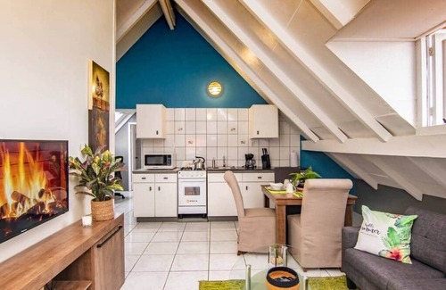 Colon Apartamento | Big 2 br Apartment - H