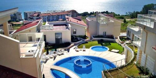 Byala Casa | Big 3 Floor Villa With Pool And Beach, Villa 13