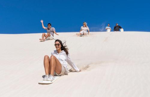 Ledge Point Complejo | BIG 4 Tasman Holiday Parks - Ledge Point