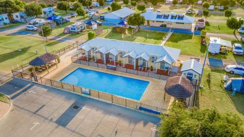 Ledge Point Complejo | BIG 4 Tasman Holiday Parks - Ledge Point