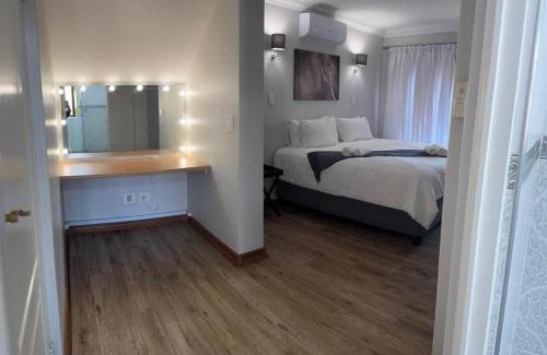 Pretoria Villa | Big 5 Cottage