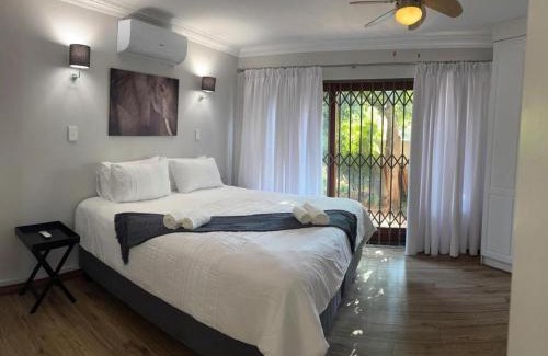 Pretoria Villa | Big 5 Cottage